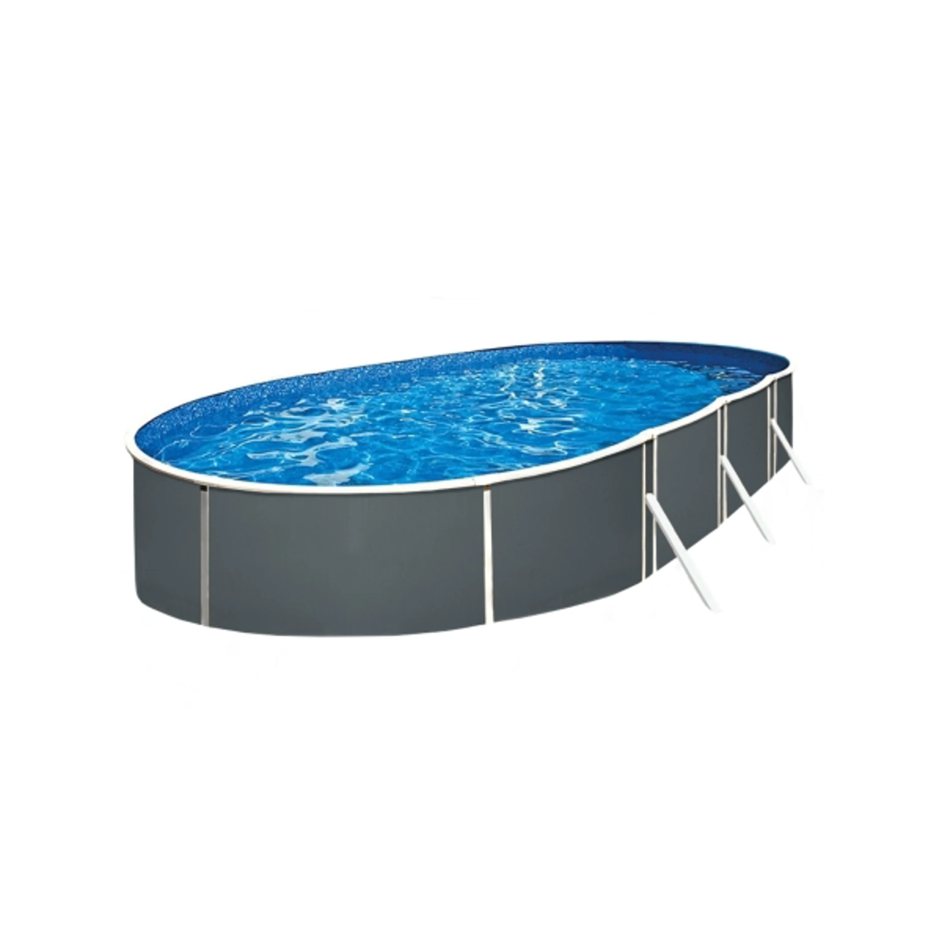 Marimex | Bazén Orlando Premium DL 3,66x7,32x1,22 m bez příslušenství | 10340265 Obrázek
