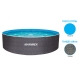 Bazén Marimex Orlando Premium DL 4,60x1,22 m bez příslušenství (Poškozený obal)