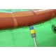 Bazén Marimex Tampa 1,83x0,51 m s kartušovou filtrací - motiv Plameňák