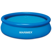 Bazén Marimex Tampa 3,05x0,76 m bez příslušenství (náhradní obal)