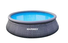Bazén Marimex Tampa 3,66x0,91 m bez příslušenství - motiv RATAN