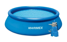 Bazén Marimex Tampa 3,66x0,91 m s pískovou filtrací