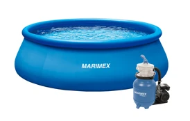 Bazén Marimex Tampa 3,66x0,91 m s pískovou filtrací