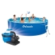 Bazén Orlando 3,66x0,91 m s pískovou filtrace ProStar 4