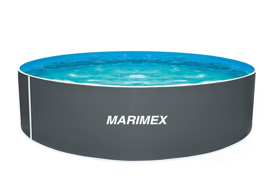 Marimex Bazén Orlando 3,66x1,07 m bez příslušenství - 10340194