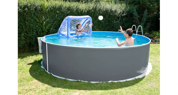 Bazén Orlando 3,66x1,07 m bez příslušenství (poškozený lak)