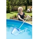 Bazén Orlando Premium 5,48x1,22 m s pískovou filtrací a příslušenstvím