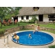 Bazén Orlando Premium DL 3,66x1,07 bez filtrace
