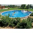 Bazén Orlando Premium DL 3,66x5,48 m bez filtrace