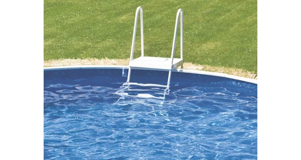 Bazén Orlando Premium DL 3,66x5,48 m bez filtrace