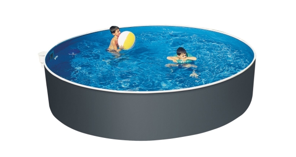 Bazén Orlando Premium DL 4,60x1,22 m bez příslušenství