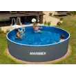 Bazén Orlando Premium DL 4,60x1,22 m bez příslušenství