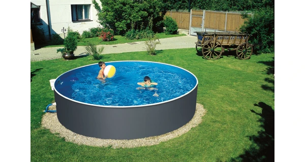 Bazén Orlando Premium DL 4,60x1,22 m bez příslušenství