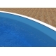 Bazén Orlando Premium DL 4,60x1,22 m bez příslušenství - motiv RATAN