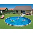 Bazén Orlando Premium DL 5,48 m. bez filtrace