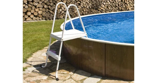 Bazén Orlando Premium DL 5,48 m. bez filtrace