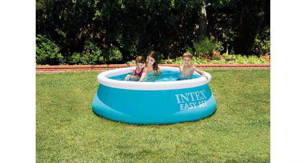 Bazén Tampa 1,83x0,51 m s kartušovou filtrací