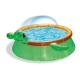 Bazén Tampa 1,83x0,51 m s kartušovou filtrací - motiv Želva