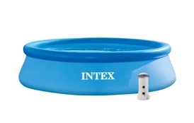 Bazén Tampa 2,44x0,61 m s kartušovou filtrací