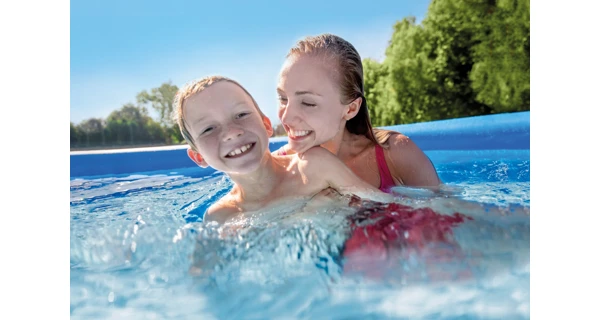 Bazén Tampa 2,44x0,76 m bez příslušenství