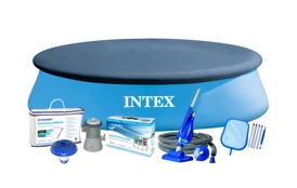Bazén Tampa 3,05x0,76 m s kartušovou filtrací a příslušenstvím