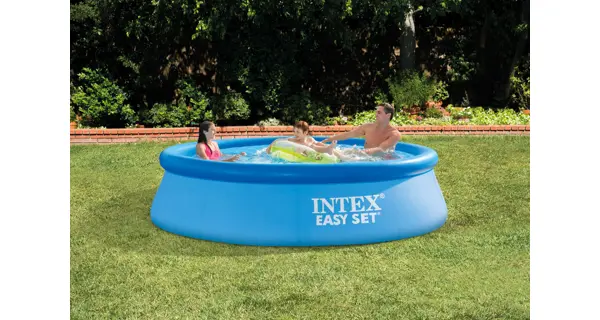 Bazén Tampa 3,05x0,76 m s kartušovou filtrací