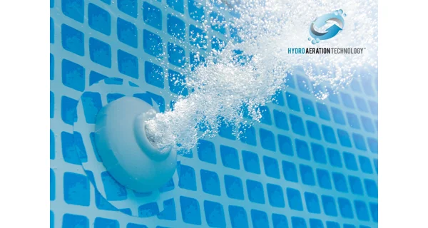 Bazén Tampa 3,05x0,76 m s kartušovou filtrací