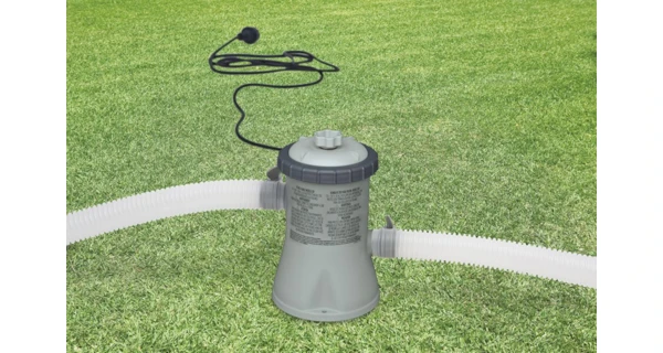 Bazén Tampa 3,05x0,76 m s kartušovou filtrací