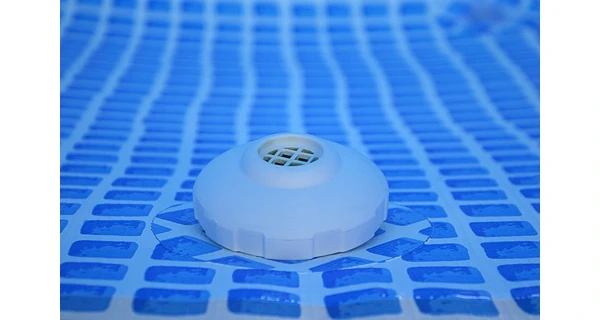 Bazén Tampa 3,05x0,76 m s kartušovou filtrací