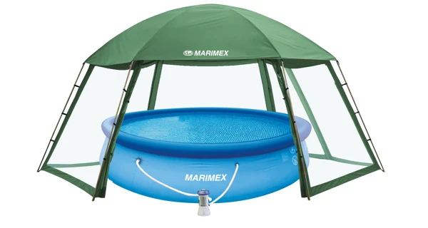 Bazén Tampa 3,05x0,76 m s kartušovou filtrací