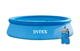 Bazén Tampa 3,05x0,76 m s pískovou filtrací