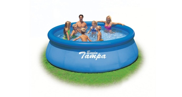 Bazén Tampa 3,66 x 0,84 m bez filtrace