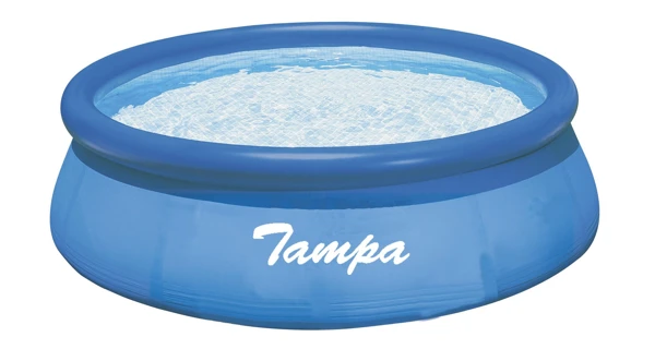 Bazén Tampa 3,66x0,91 m s pískovou filtrací