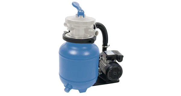 Bazén Tampa 3,66x0,91 m s pískovou filtrací