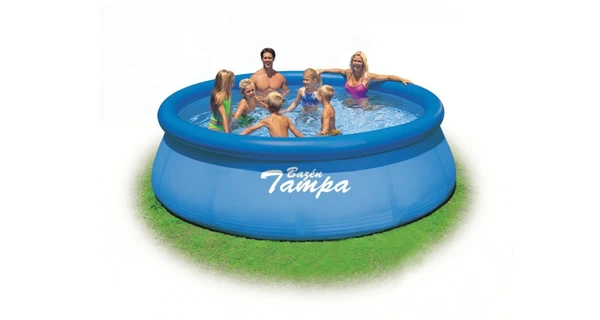 Bazén Tampa 3,96x0,84 m bez příslušenství