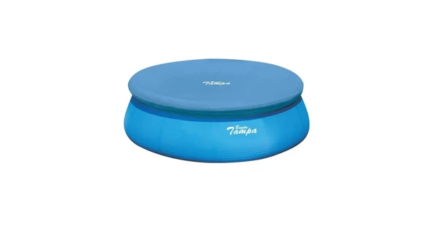 Bazén Tampa 3,96x0,84 m s kartušovou filtrací a příslušenstvím