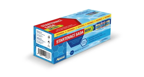 Bazén Tampa 3,96x0,84 m s kartušovou filtrací a příslušenstvím