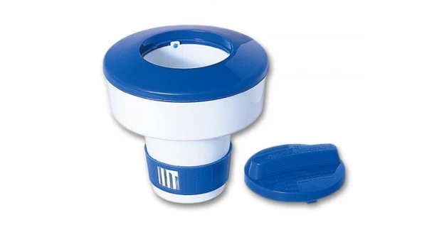 Bazén Tampa 4,57x1,07 m s filtrací a příslušenstvím