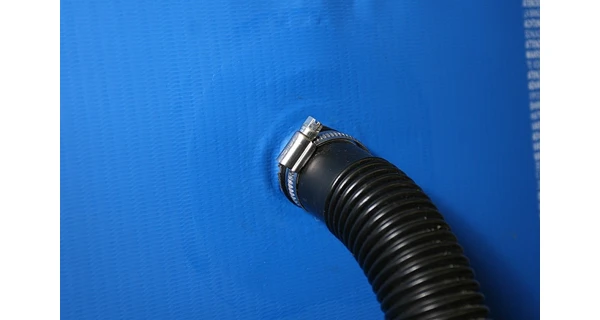 Bazén Tampa 4,57x1,07 m s kartušovou filtrací