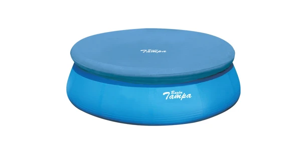 Bazén Tampa 4,57x1,07 m s kartušovou filtrací