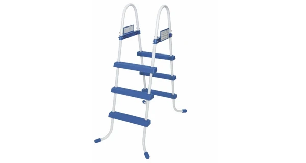 Bazén Tampa 4,57x1,07 m s kartušovou filtrací M1 + schody 3 kart.