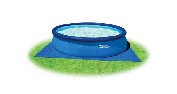 Bazén Tampa 4,57x1,07 m s kartušovou filtrací (poškozený obal)