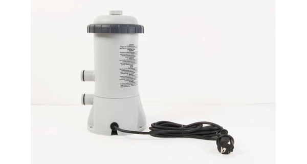 Bazén Tampa 4,57x1,22 m s kartušovou filtrací a příslušenstvím