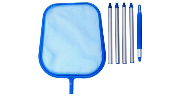 Bazén Tampa 4,57x1,22 m s kartušovou filtrací a příslušenstvím