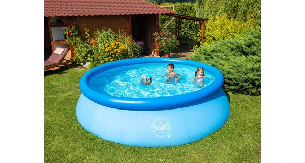 Bazén Tampa SWING 4,57x1,07 m bez příslušenství