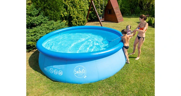 Bazén Tampa SWING 4,57x1,07 m bez příslušenství