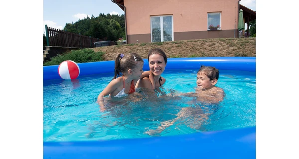 Bazén Tampa SWING 4,57x1,07 m bez příslušenství