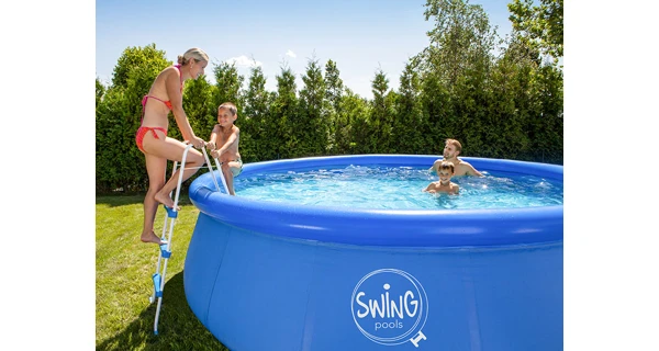 Bazén Tampa SWING 4,57x1,07 m bez příslušenství