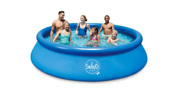 Bazén Tampa SWING 4,57x1,07 m bez příslušenství