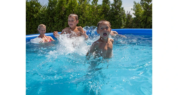 Bazén Tampa SWING 4,57x1,07 m bez příslušenství (poškozený obal)